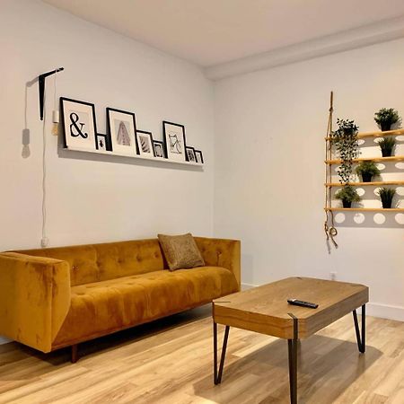 Condos St-Come - Bohemien, Au Coeur Des Activites Saint Come Eksteriør billede