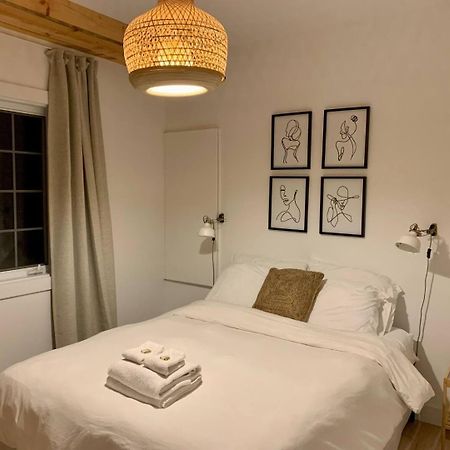 Condos St-Come - Bohemien, Au Coeur Des Activites Saint Come Eksteriør billede