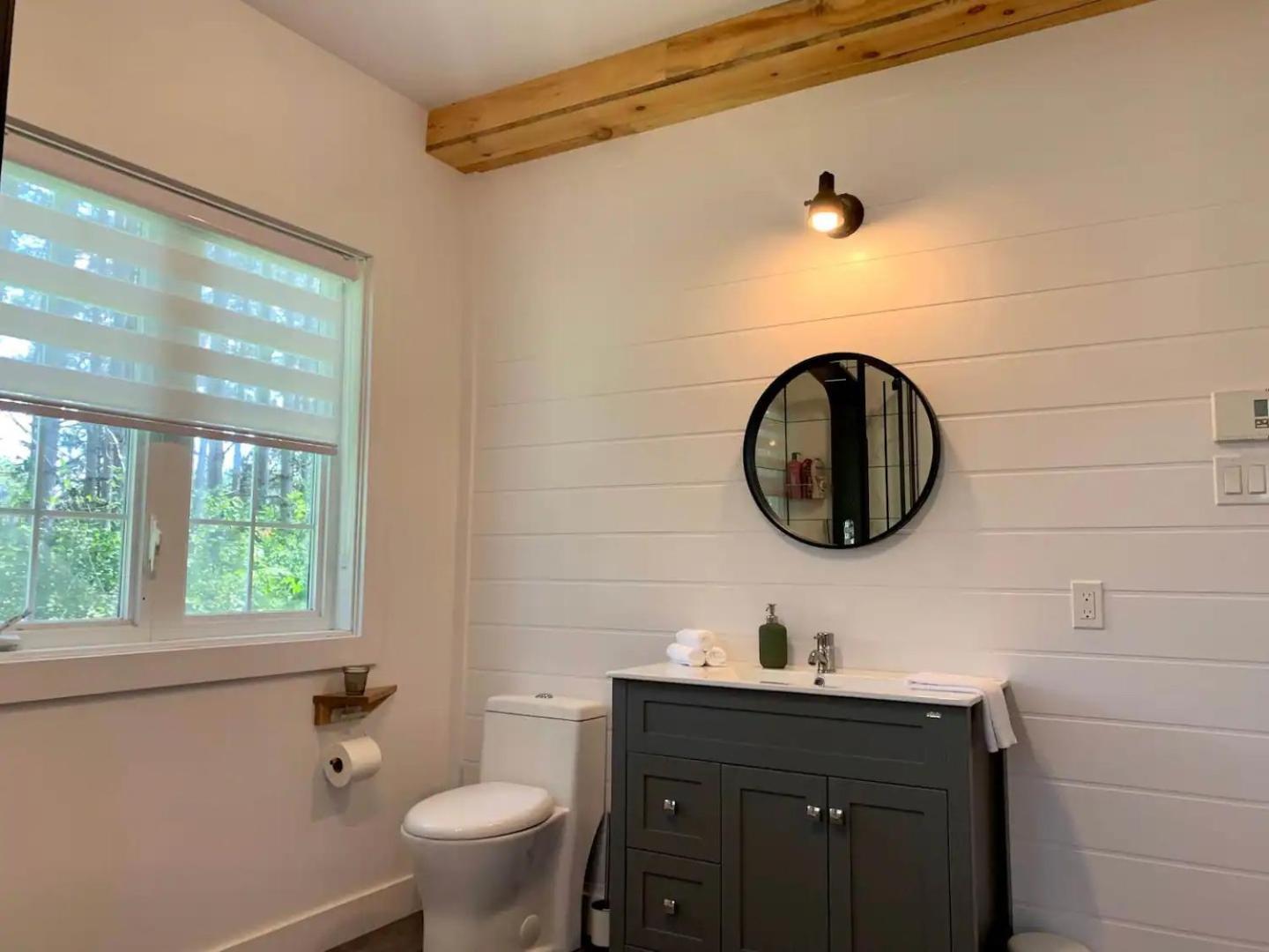 Condos St-Come - Bohemien, Au Coeur Des Activites Saint Come Eksteriør billede