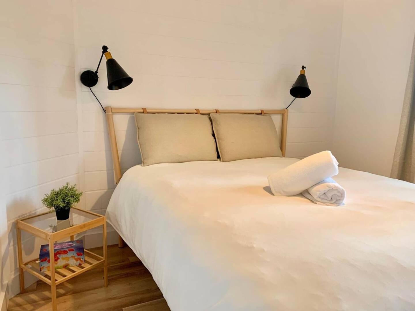 Condos St-Come - Bohemien, Au Coeur Des Activites Saint Come Eksteriør billede